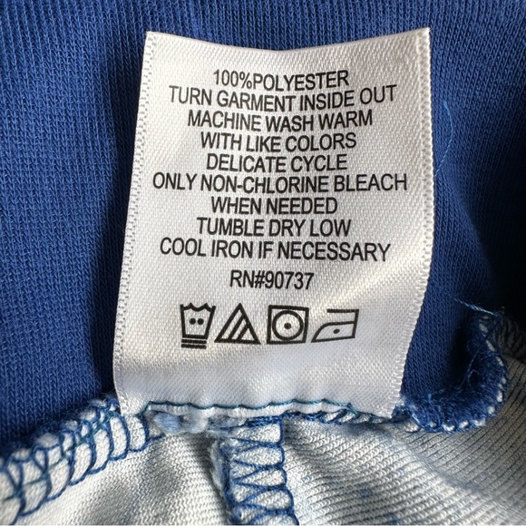 Sleepwear /District Planet 🌎 8/10 M - Picture 10 of 10